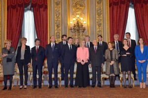 Governo: Renzi a ministri, pochi annunci, tanti fatti