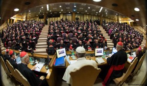 Il Sinodo sulla famiglia di Papa Francesco